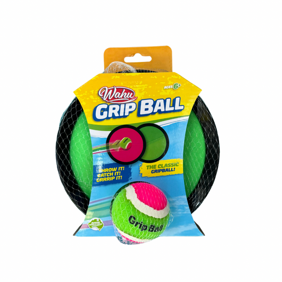 GRIP BALL 2000