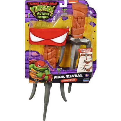 TMNT MM MOVIE BASIC ROLEPLAY AST