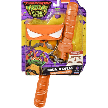 TMNT MM MOVIE BASIC ROLEPLAY AST