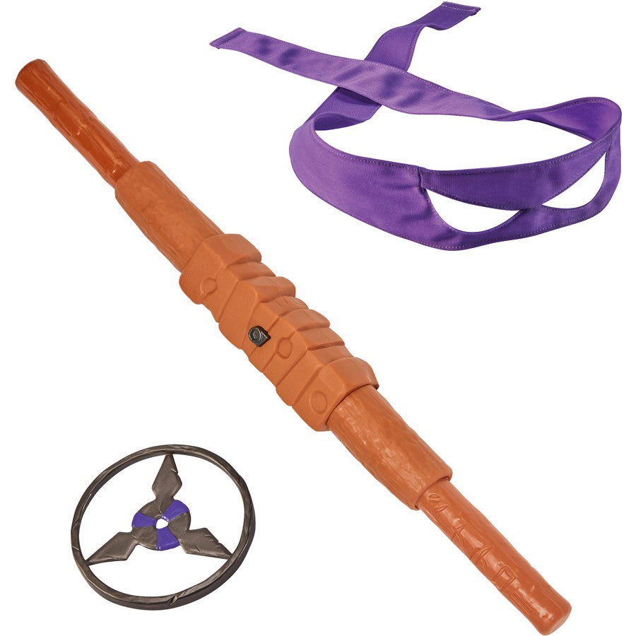 TMNT MM MOVIE BASIC ROLEPLAY AST