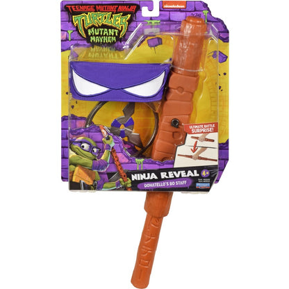 TMNT MM MOVIE BASIC ROLEPLAY AST