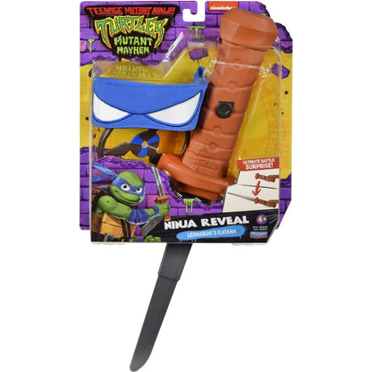 TMNT MM MOVIE BASIC ROLEPLAY AST