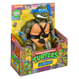 TMNT CLASSIC 12INCH GIANT LEONARDO