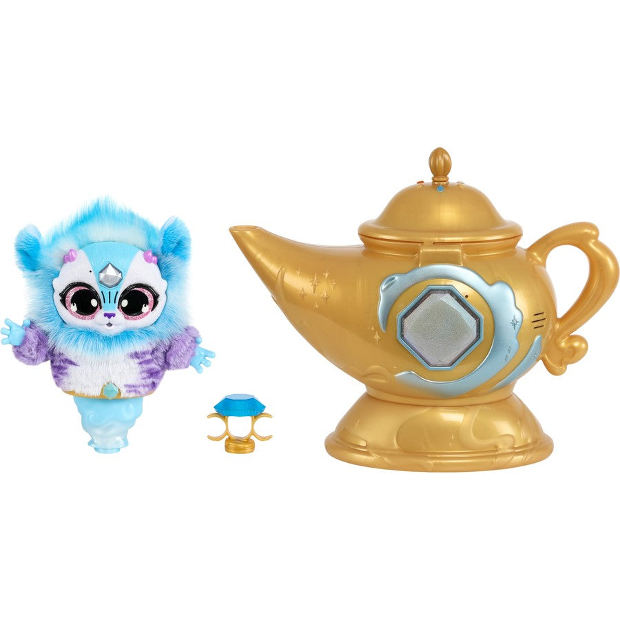 MAGIC MIXIES S3 GENIE LAMP BLUE