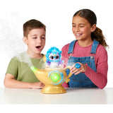 MAGIC MIXIES S3 GENIE LAMP BLUE