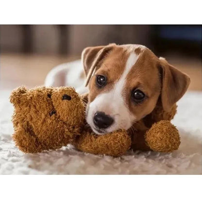 PUZZLE 500PC CUDDLE BUDDIES