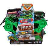 MONSTER JAM R/C GRAVE DIGGER TRAX