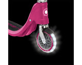 SCOOTER GLOBBER FLOW 125 L/U RUBY