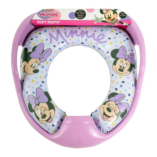 SOFT POTTY MINNIE DISNEY JUNIOR