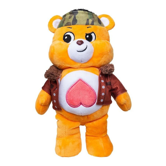 CARE BEARS 22CM STRANGER THINGS LUCAS