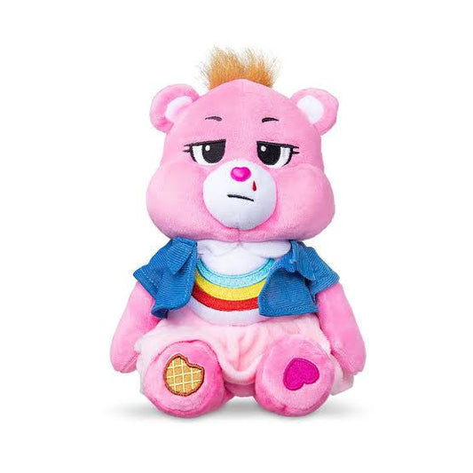 CARE BEARS 22CM STRANGER THINGS ELEVEN