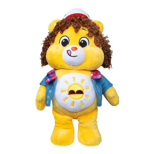 CARE BEARS 22CM STRANGER THINGS DUSTIN