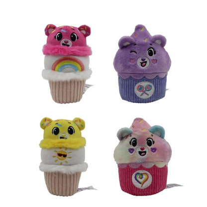 CARE BEARS 5" SWEET SCENTS AST