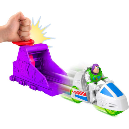 F/P IMAGINEXT TOY STORY LAUNCHER BUZZ