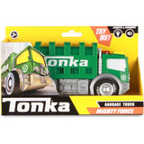 TONKA MIGHTY MACHINES RESCUE L&S AST