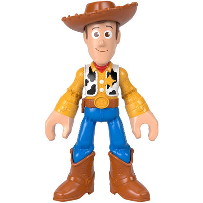F/P IMAGINEXT TOY STORY XL WOODY