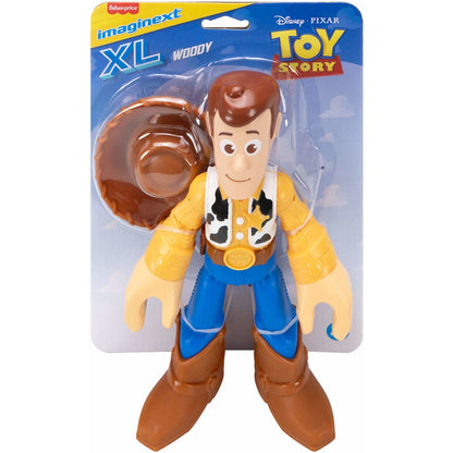 F/P IMAGINEXT TOY STORY XL WOODY
