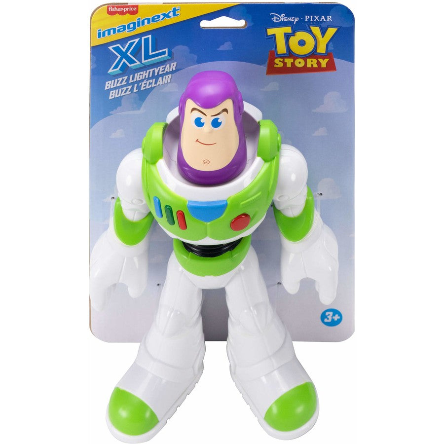 F/P IMAGINEXT TOY STORY XL BUZZ
