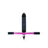 GRIT ATOM STUNT SCOOTER BLACK/PINK