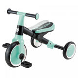 GLOBBER LEARNING TRIKE MINT