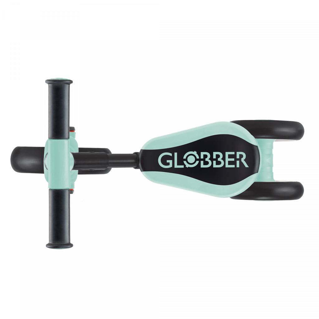 GLOBBER LEARNING TRIKE MINT