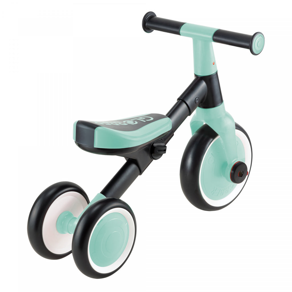 GLOBBER LEARNING TRIKE MINT