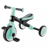 GLOBBER LEARNING TRIKE MINT