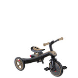 TRIKE GLOBBER EXPLORER 4 IN 1 SAND