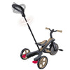 TRIKE GLOBBER EXPLORER 4 IN 1 SAND