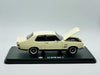 D/C 1:24 LJ GTR XU-1 TORANA CUSTARD