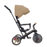 TRIKE GLOBBER EXPLORER 4 IN 1 SAND