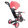 TRIKE GLOBBER EXPLORER 4 IN 1 CORAL PK