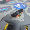 TECH DECK TURNTABLE PLAYSET