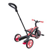 TRIKE GLOBBER EXPLORER 4 IN 1 CORAL PK