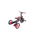 TRIKE GLOBBER EXPLORER 4 IN 1 CORAL PK