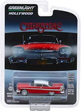 1:64 G/L CHRISTINE 1958 PLYMOUTH FURY