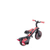 TRIKE GLOBBER EXPLORER 4 IN 1 CORAL PK