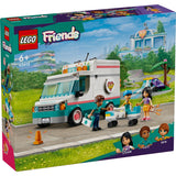 LEGO 42613 FRIENDS HOSPITAL AMBULANCE