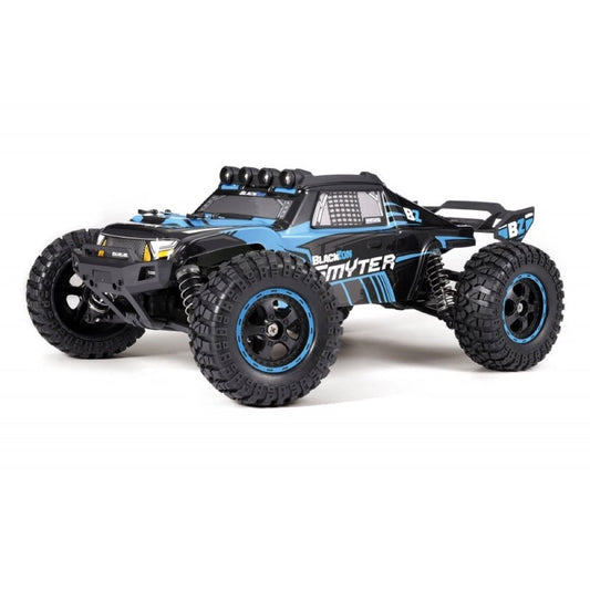 R/C 1:12 SMYTER DT DESER TRUCK BLUE