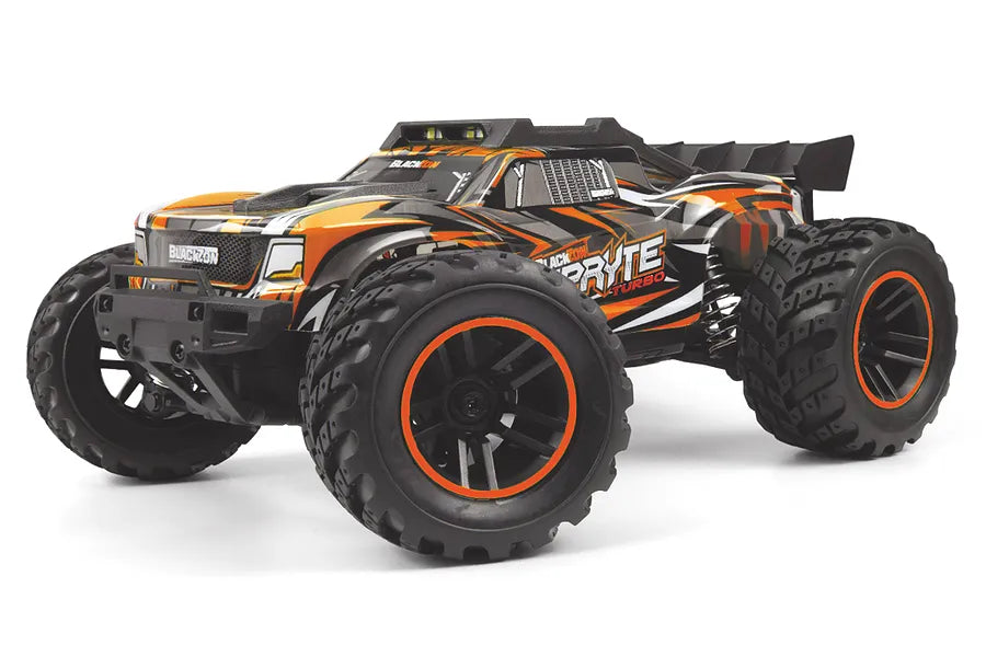 R/C 1:20 SPRYTE ST STADIUM TRUCK ORANGE