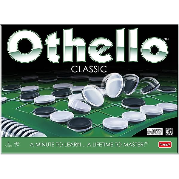 Game Othello Classic