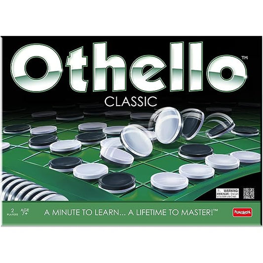 Game Othello Classic