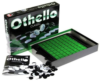 Game Othello Classic