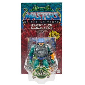 MOTU ORIGINS FIGURE ASSTD