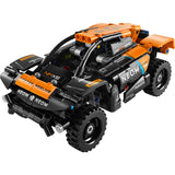 LEGO 42166 TECHNIC MCLAREN EXTREME ERACE