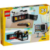 LEGO 31147 CREATOR RETRO CAMERA