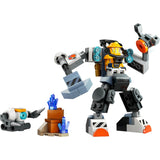 LEGO 60428 CITY SPACE CONSTRUCTION MECH