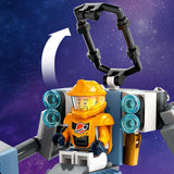 LEGO 60428 CITY SPACE CONSTRUCTION MECH