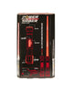 POWER SABER ENERGY BLADE RED