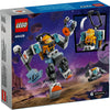 LEGO 60428 CITY SPACE CONSTRUCTION MECH